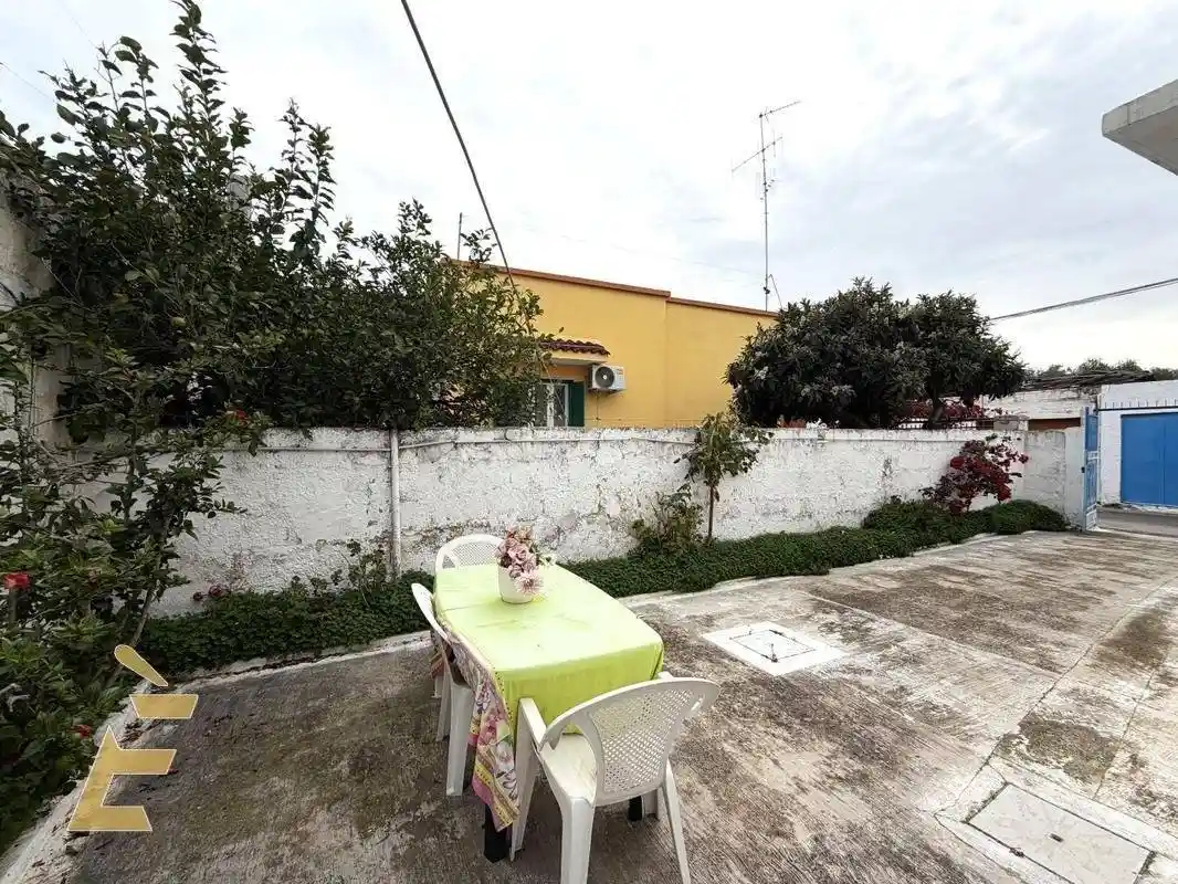 Villa unifamiliare via Modugno, Palese, Bari - foto 5