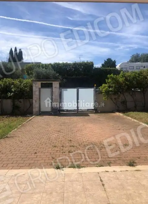 Villa in vendita a Cellamare