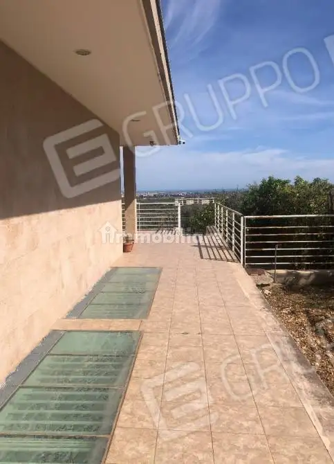 Villa unifamiliare, buono stato, 265 m², Cellamare - foto 2