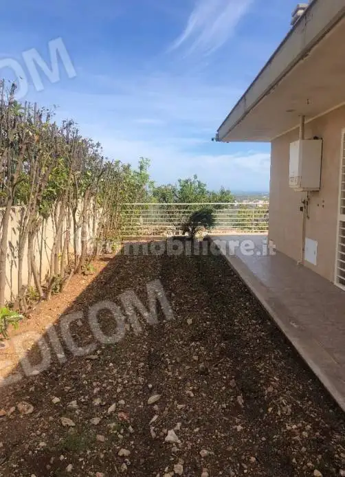Villa unifamiliare, buono stato, 265 m², Cellamare - foto 4