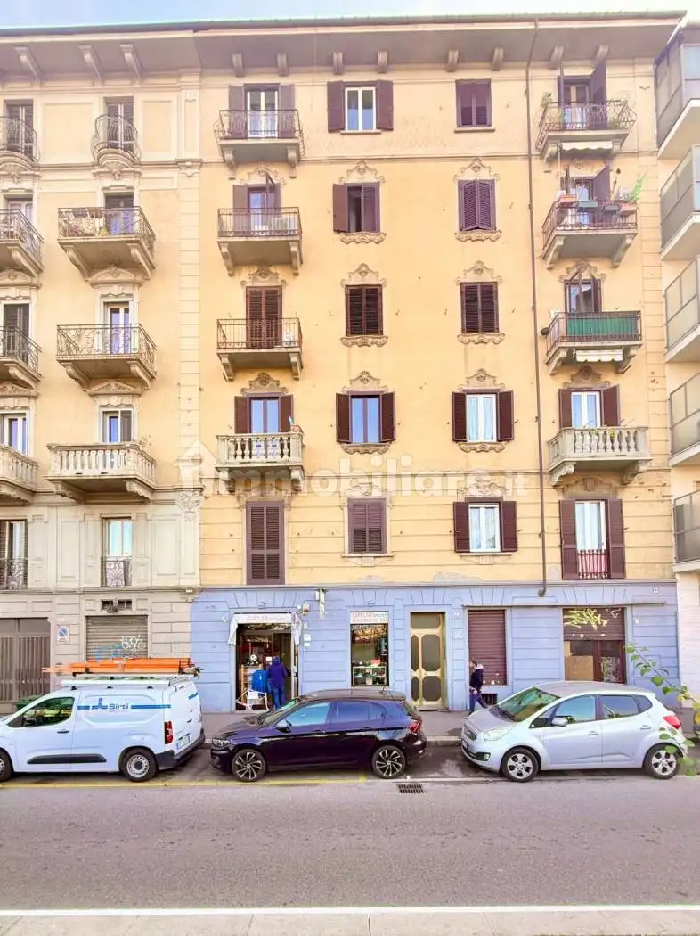 Appartamento in affitto a Torino