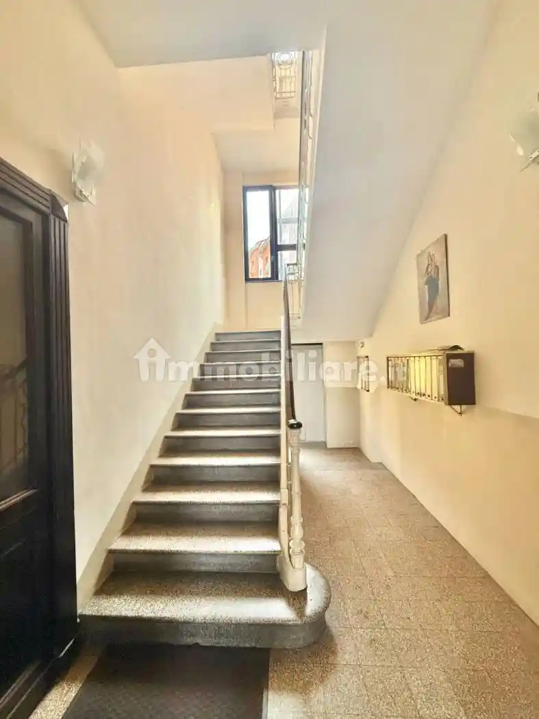 Quadrilocale corso Principe Oddone 74, Aurora, Torino - foto 2