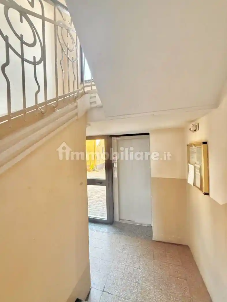 Quadrilocale corso Principe Oddone 74, Aurora, Torino - foto 3