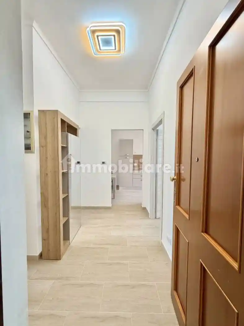 Quadrilocale corso Principe Oddone 74, Aurora, Torino - foto 5