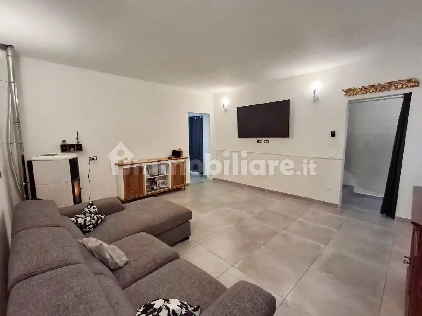 Villa bifamiliare, ottimo stato, 132 m², Piangipane - Santerno, Ravenna - foto 2