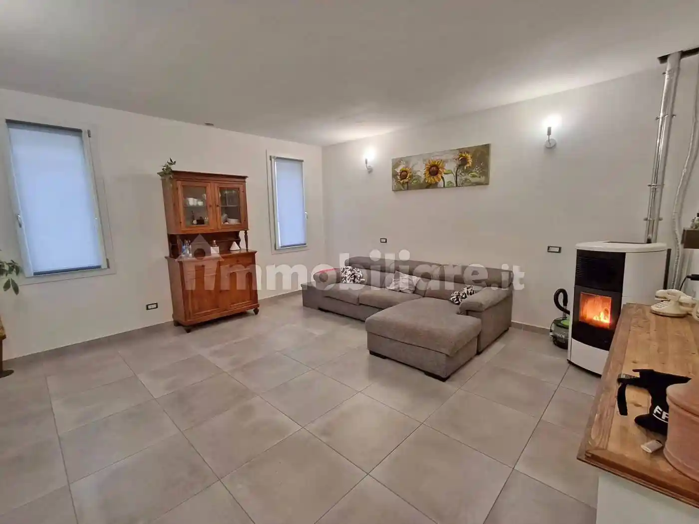 Villa bifamiliare, ottimo stato, 132 m², Piangipane - Santerno, Ravenna - foto 3