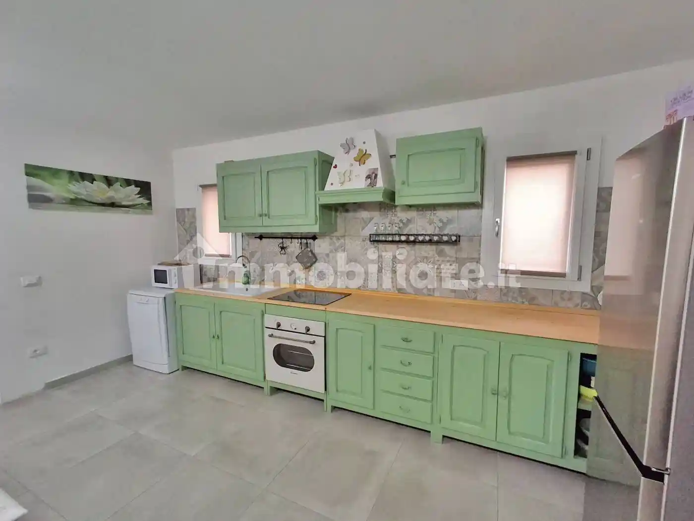 Villa bifamiliare, ottimo stato, 132 m², Piangipane - Santerno, Ravenna - foto 4
