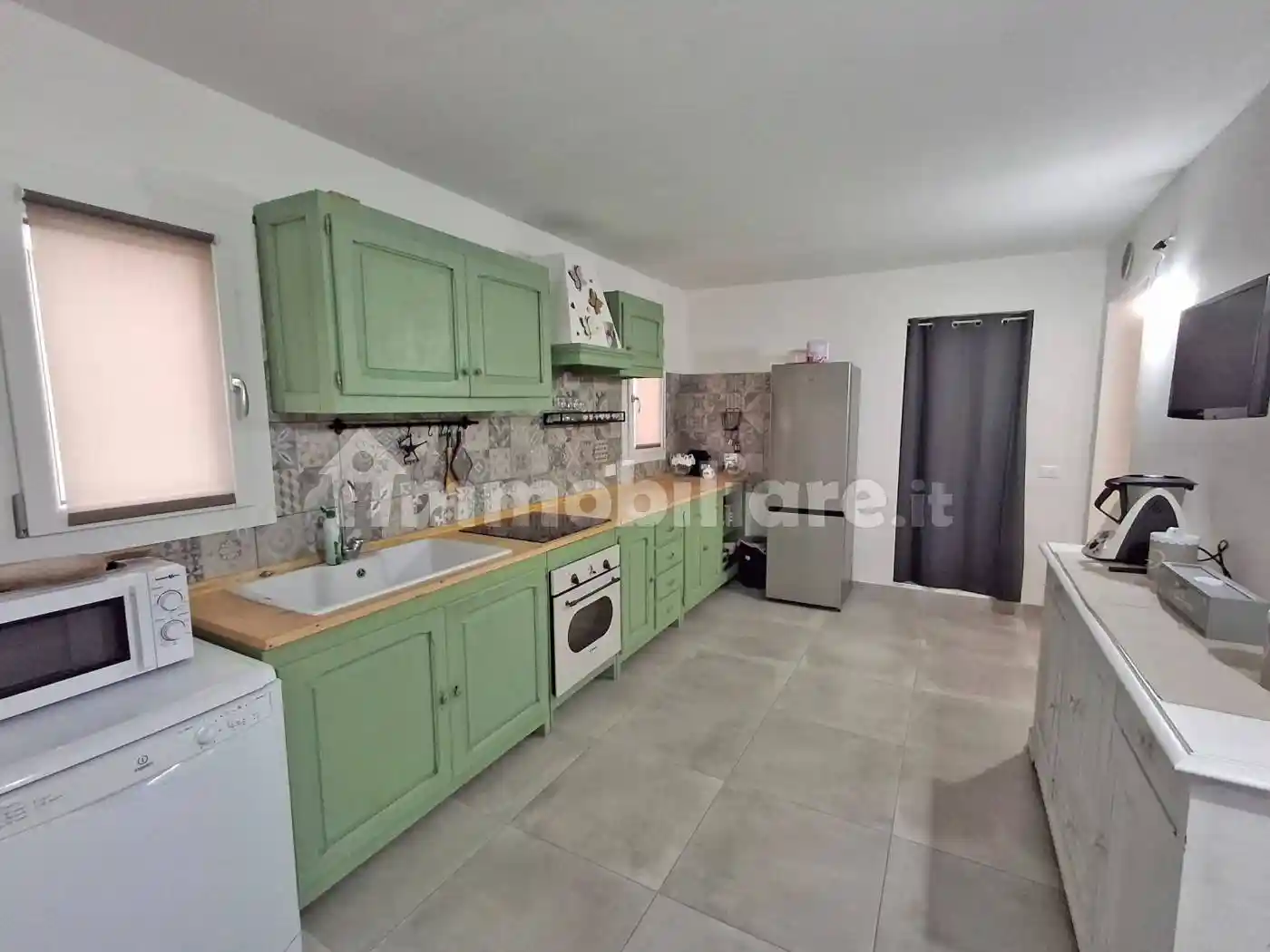 Villa bifamiliare, ottimo stato, 132 m², Piangipane - Santerno, Ravenna - foto 5