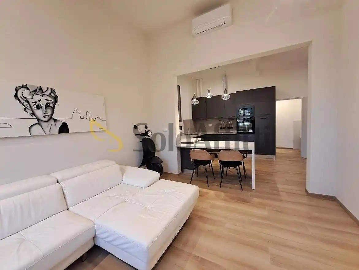 Bilocale viale Spartaco Lavagnini, San Marco - SS Annunziata, Firenze - foto 3