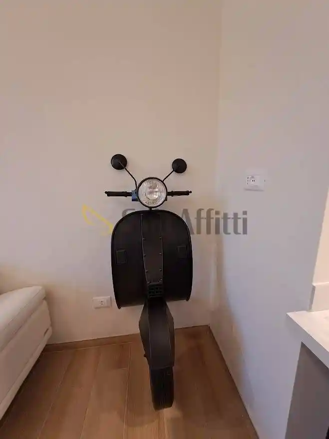 Bilocale viale Spartaco Lavagnini, San Marco - SS Annunziata, Firenze - foto 4