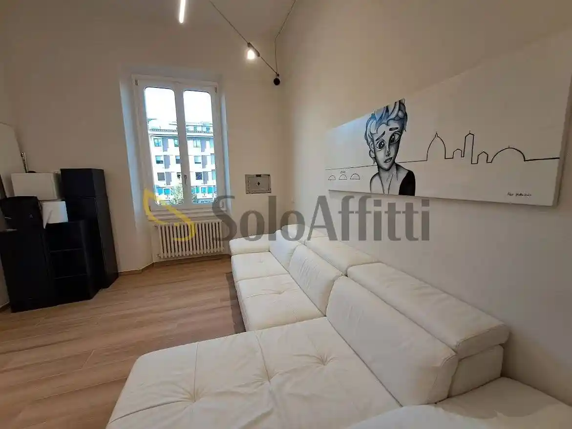 Bilocale viale Spartaco Lavagnini, San Marco - SS Annunziata, Firenze - foto 5