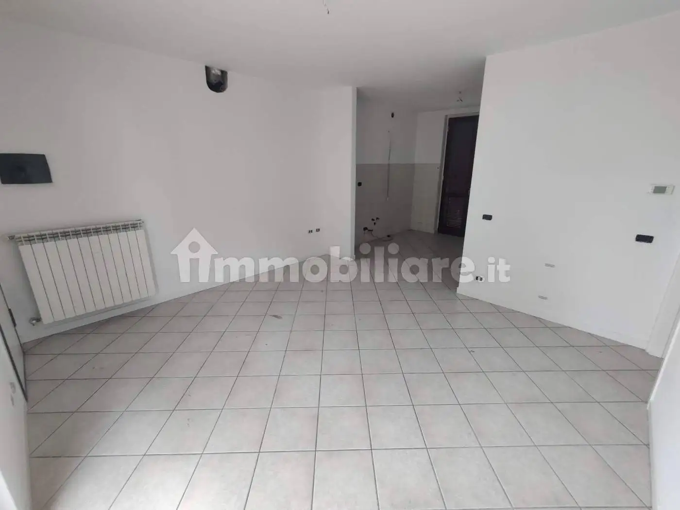 Appartamento in villa via Salvatore Quasimodo 107, Albuzzano - foto 2