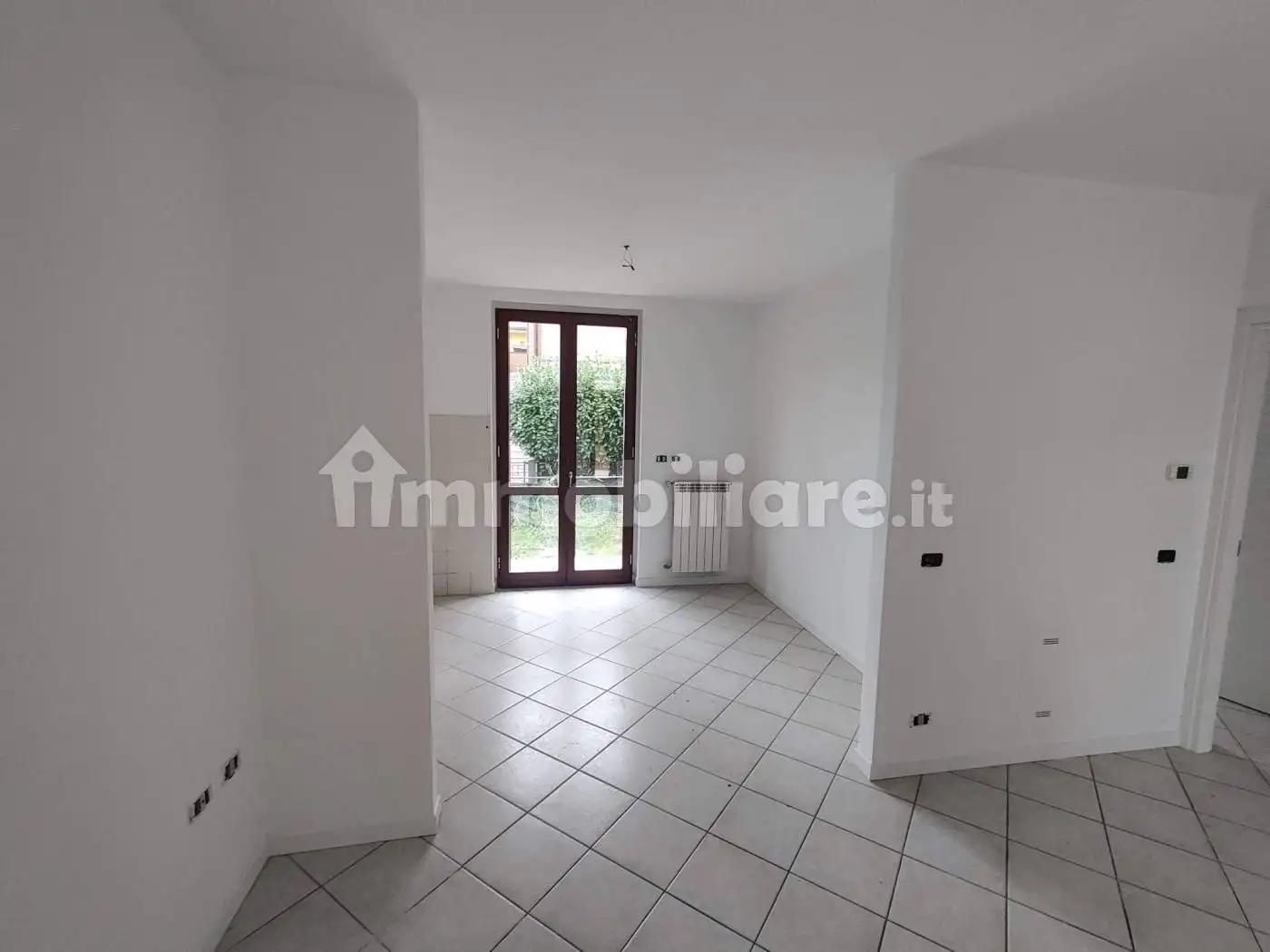 Appartamento in villa via Salvatore Quasimodo 107, Albuzzano - foto 3