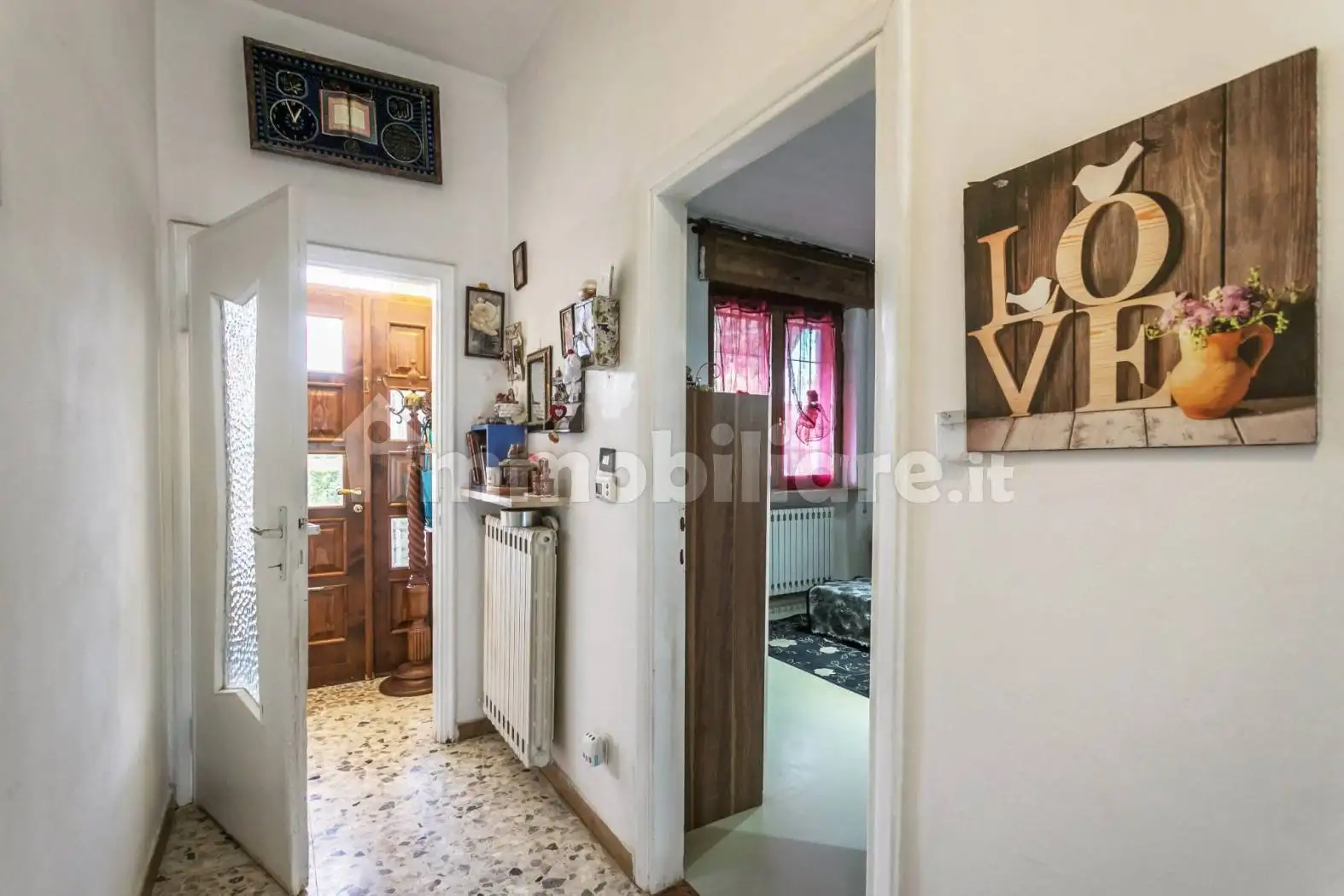Villa bifamiliare via San Fermo 72, Grignano, Brembate - foto 5