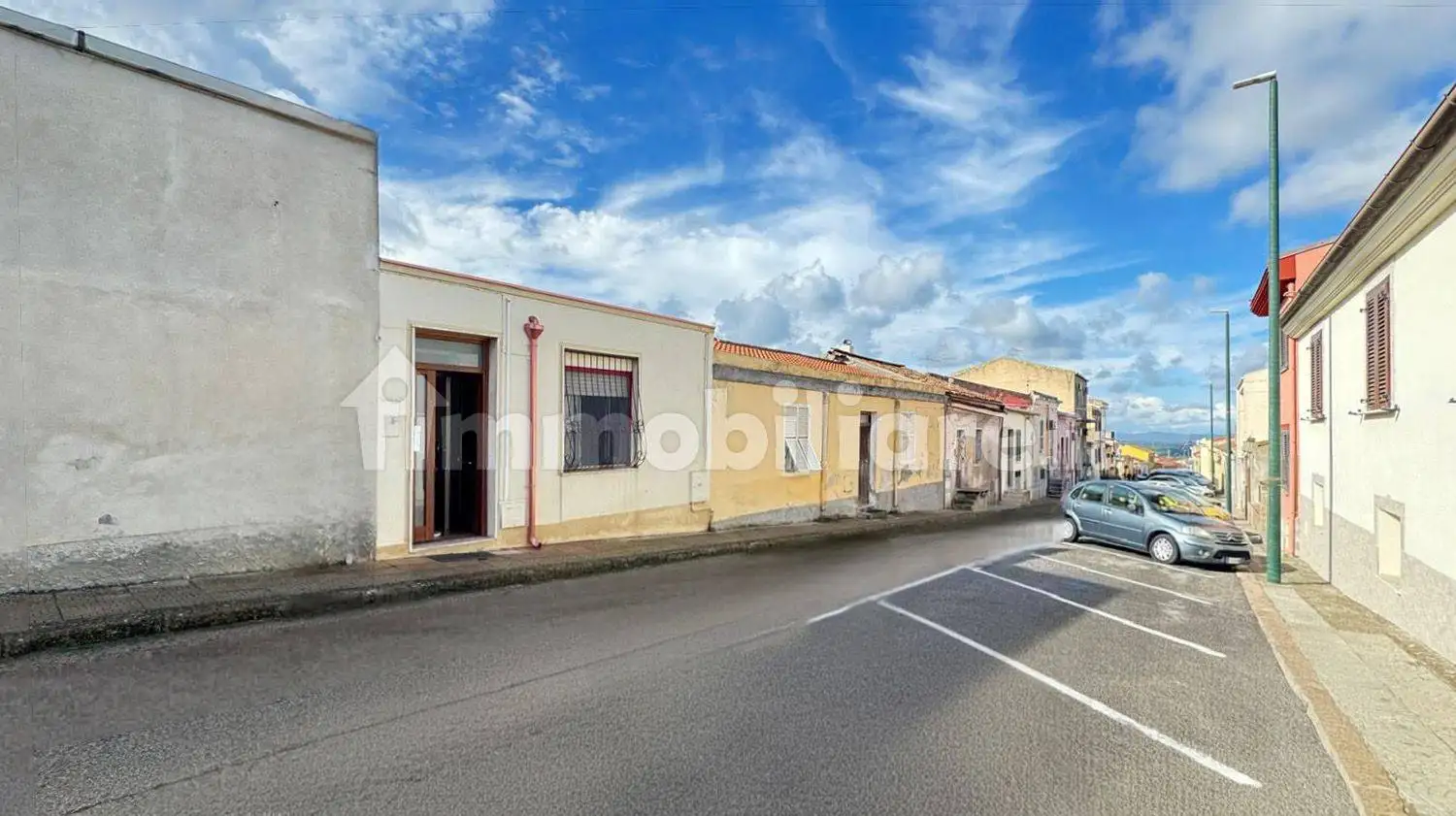 Appartamento in vendita a Tissi