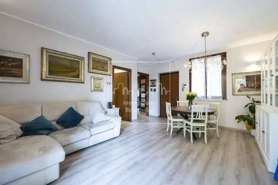 Villa a schiera 4 locali, ottimo stato, Bobbiate - Schiranna, Varese - foto 3