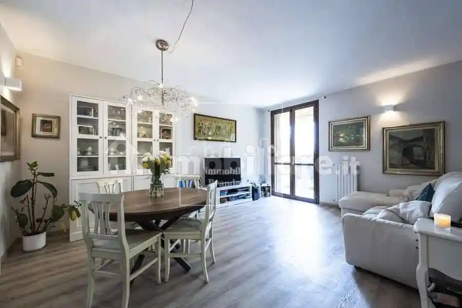 Villa a schiera 4 locali, ottimo stato, Bobbiate - Schiranna, Varese - foto 4