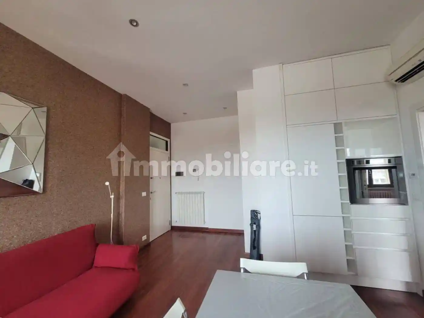 Bilocale piazza Della Rinascita, Piazza Salotto - Corso Umberto, Pescara - foto 4