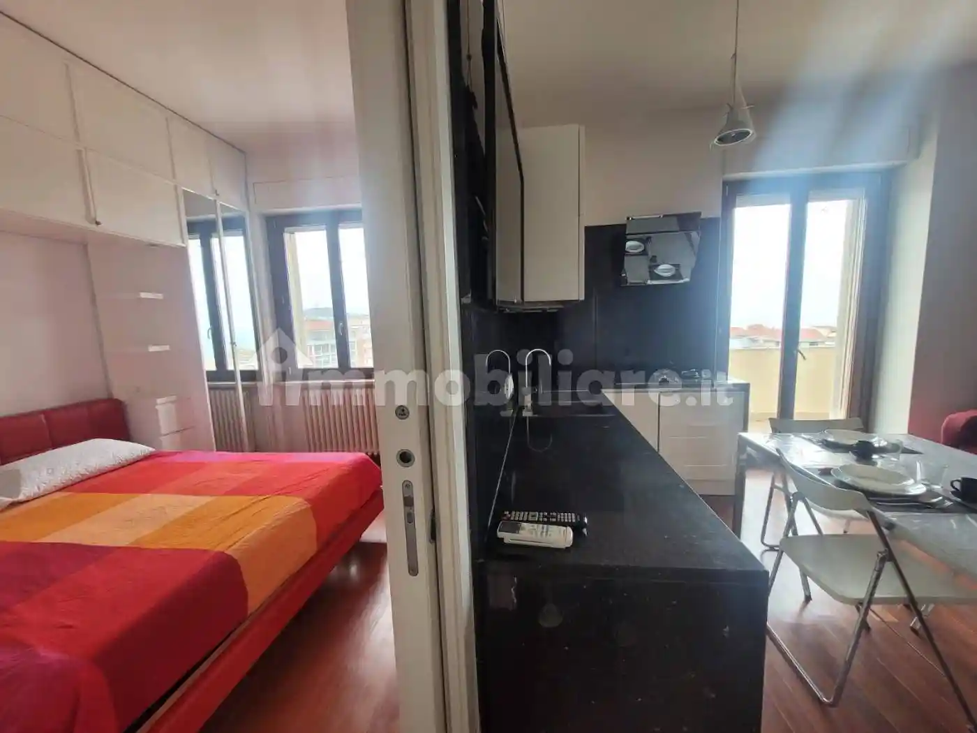 Bilocale piazza Della Rinascita, Piazza Salotto - Corso Umberto, Pescara - foto 5