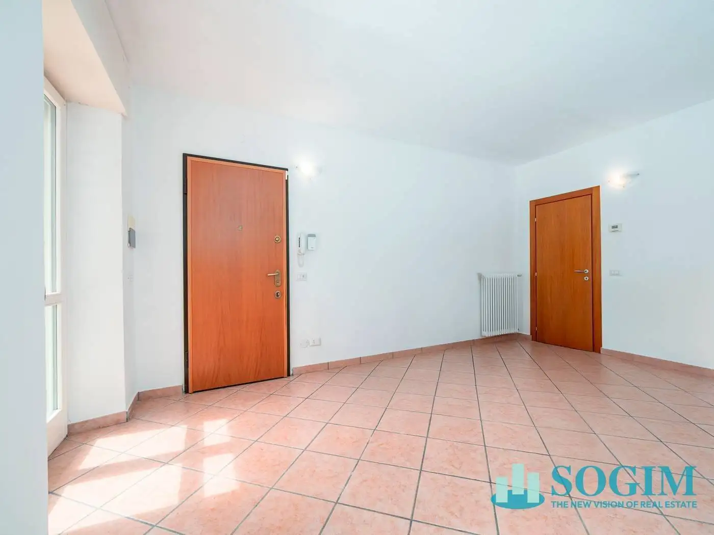 Appartamento in vendita a Lambrugo