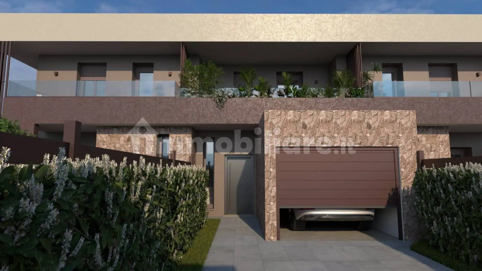 Villa a schiera via Vesuvio, Canegrate - foto 3