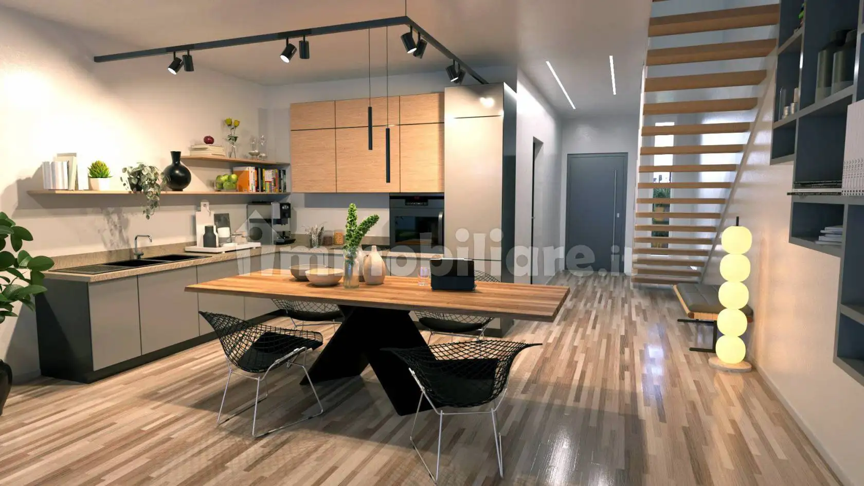 Villa a schiera via Vesuvio, Canegrate - foto 4