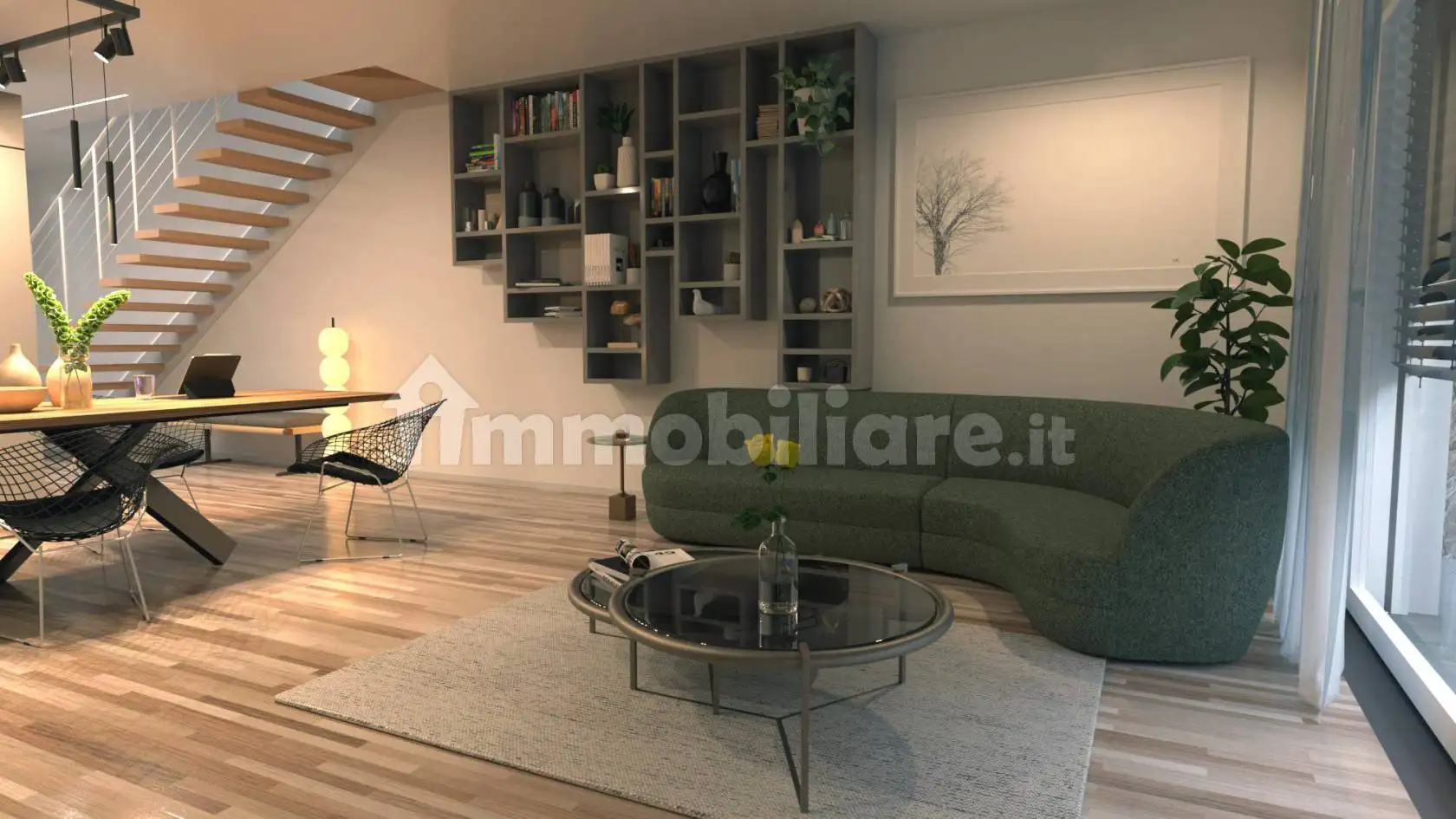 Villa a schiera via Vesuvio, Canegrate - foto 5