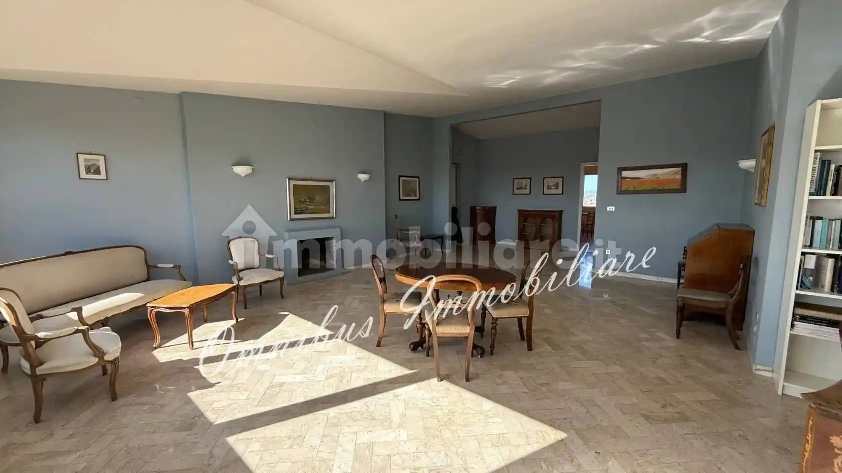 Appartamento in vendita a Foggia