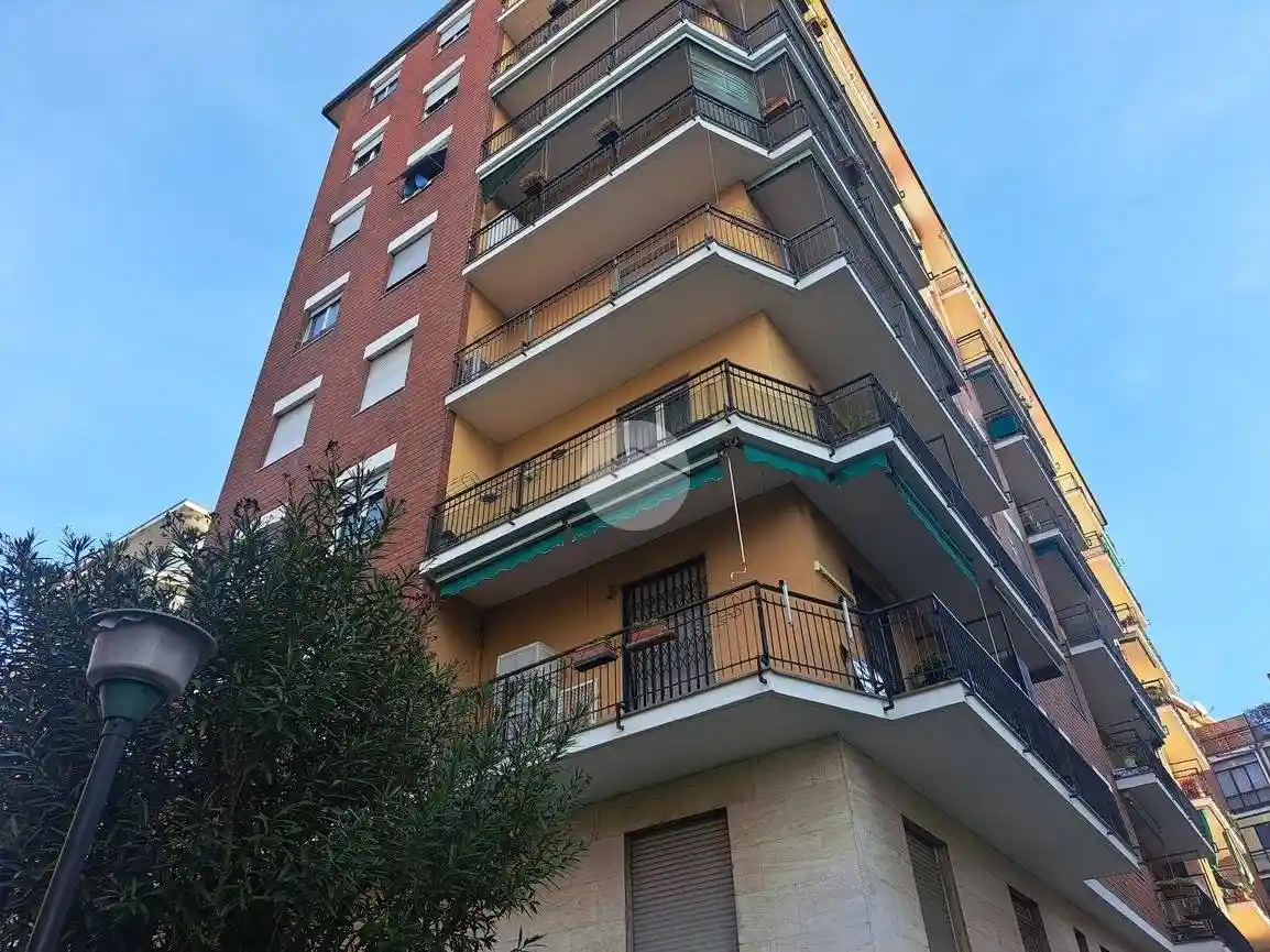 Loft via Chianciano 7, Affori, Milano - foto 2