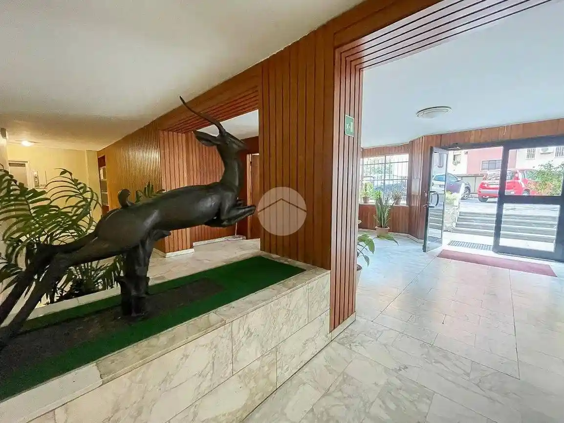 Loft via Chianciano 7, Affori, Milano - foto 3