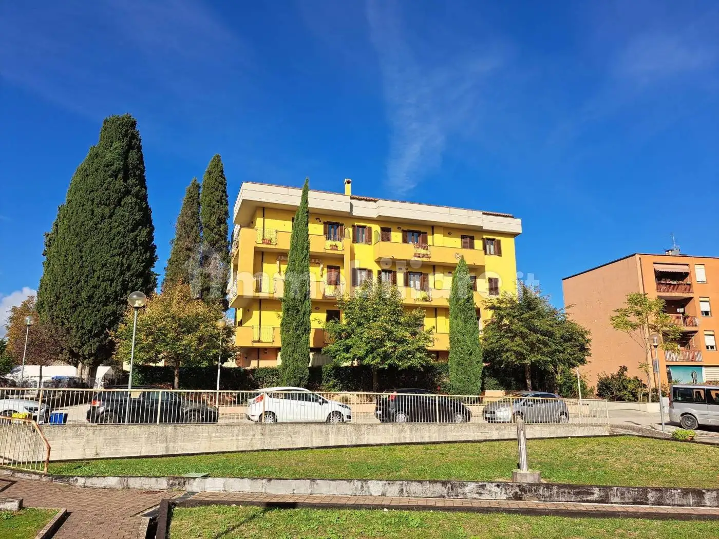 Attico - Mansarda in vendita a Spoleto