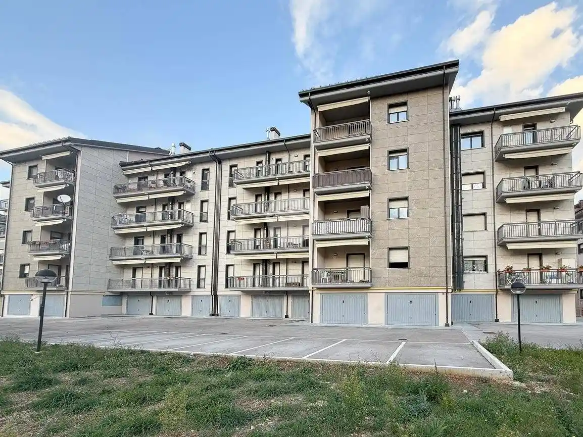 Trilocale via Giovanni di Vincenzo 23, Pile, L'Aquila - foto 3