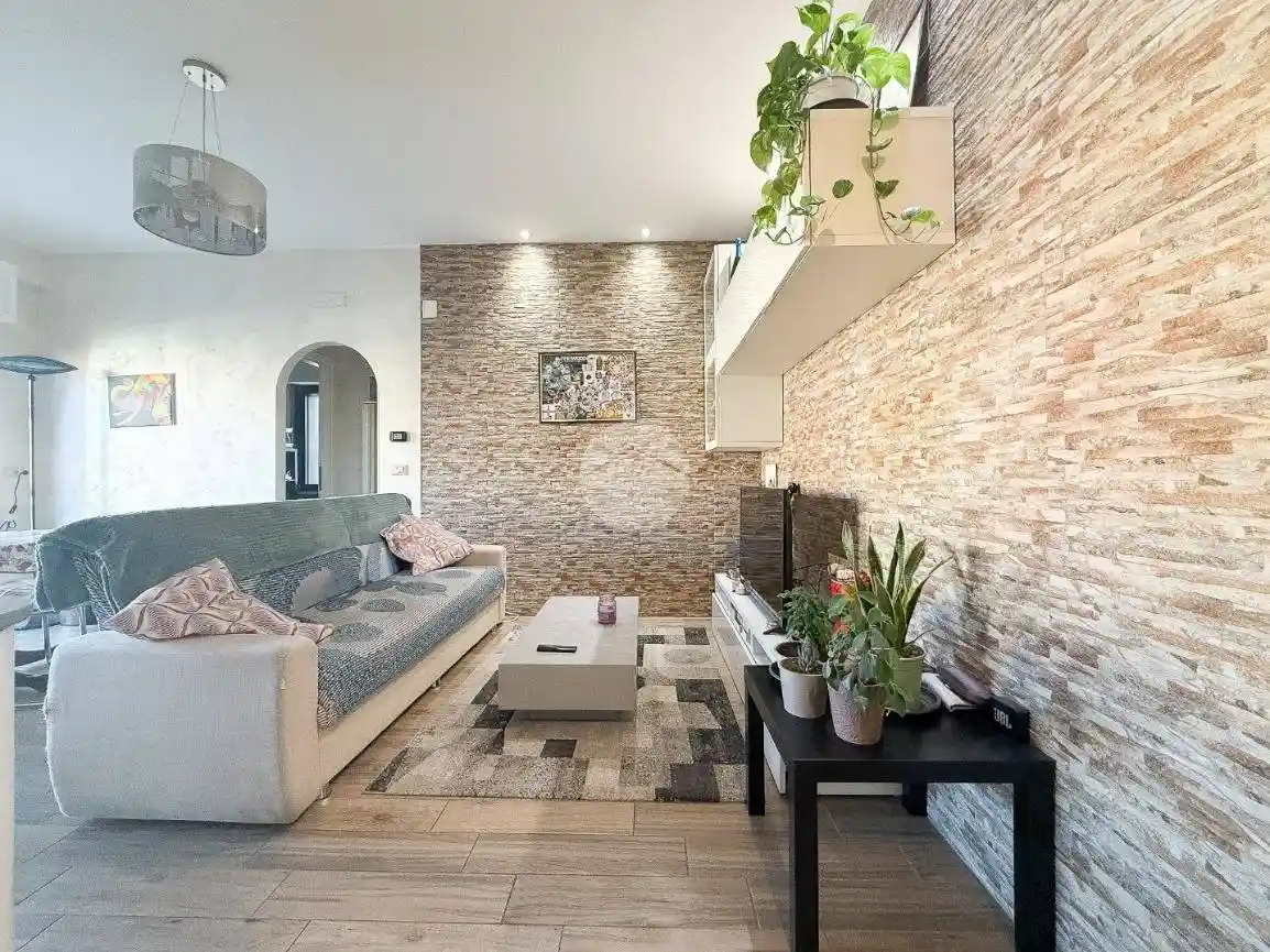 Trilocale via Giovanni di Vincenzo 23, Pile, L'Aquila - foto 5