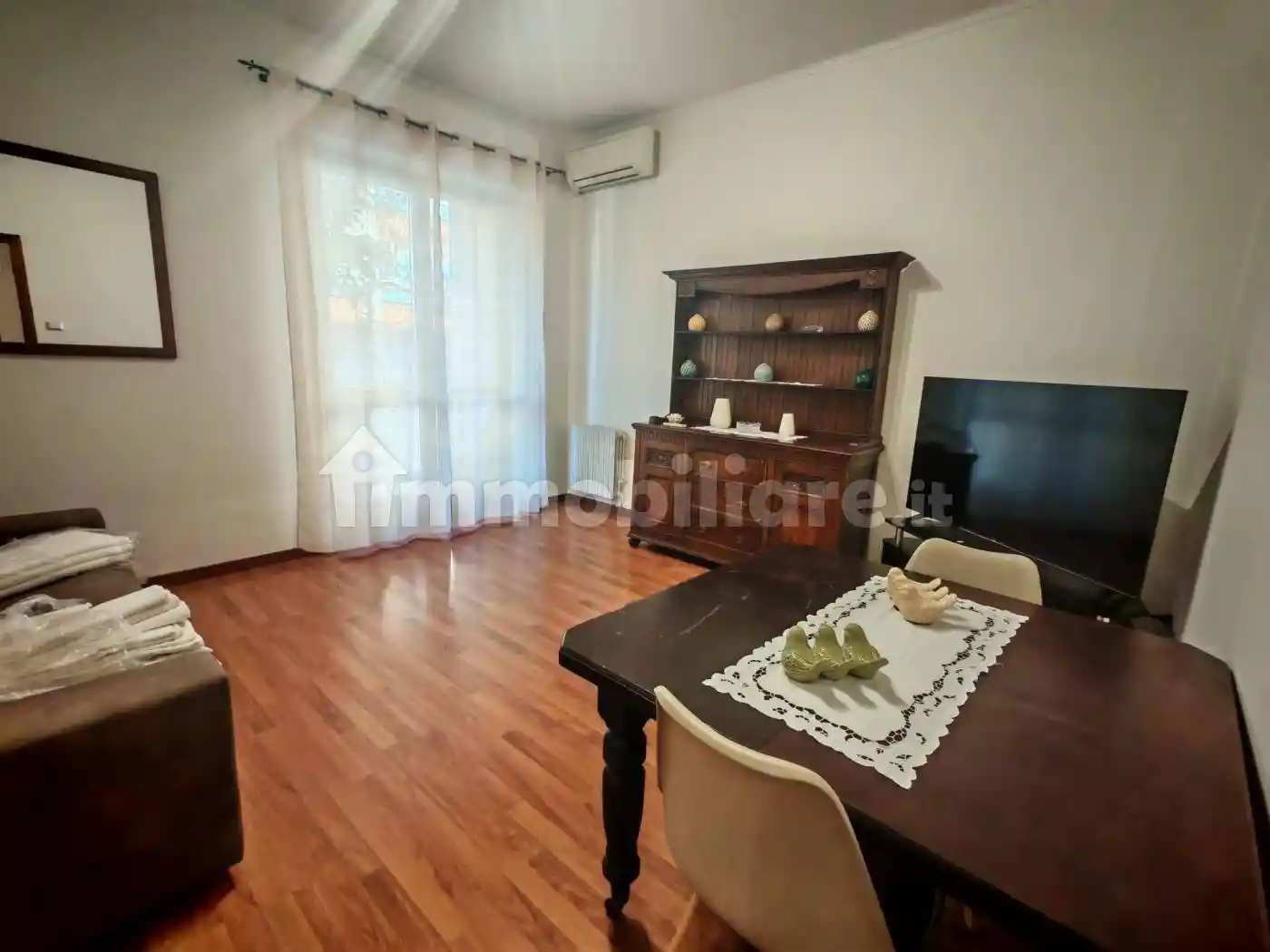 Quadrilocale via Trento 138, Piazza Salotto - Corso Umberto, Pescara - foto 2