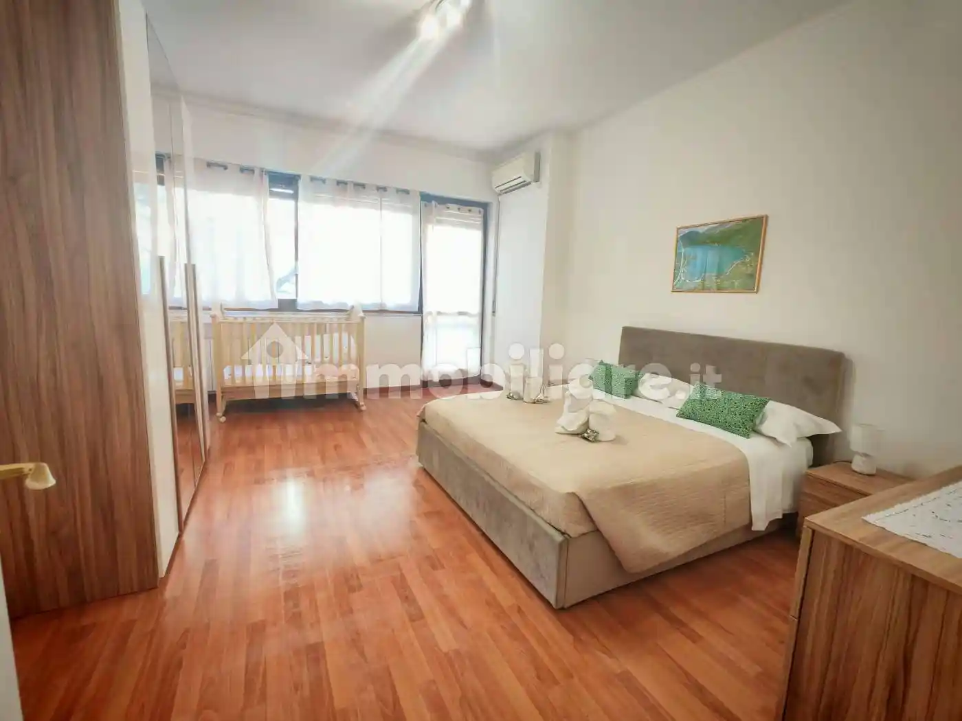 Quadrilocale via Trento 138, Piazza Salotto - Corso Umberto, Pescara - foto 4