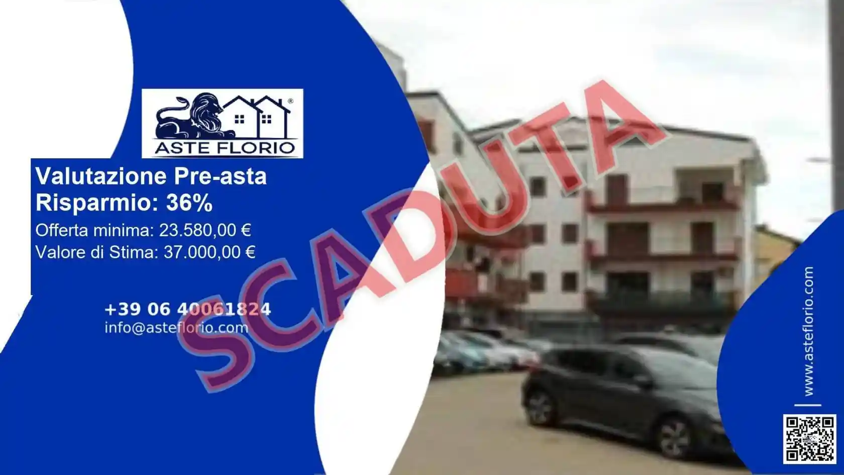 Appartamento in vendita a Corigliano-Rossano