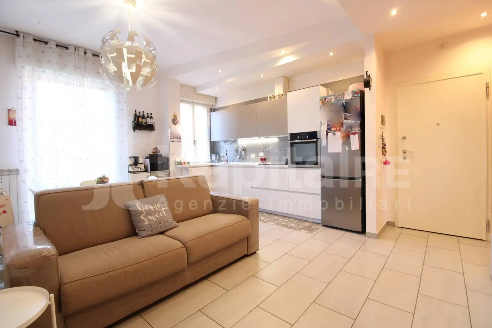 Appartamento in vendita a Castenaso