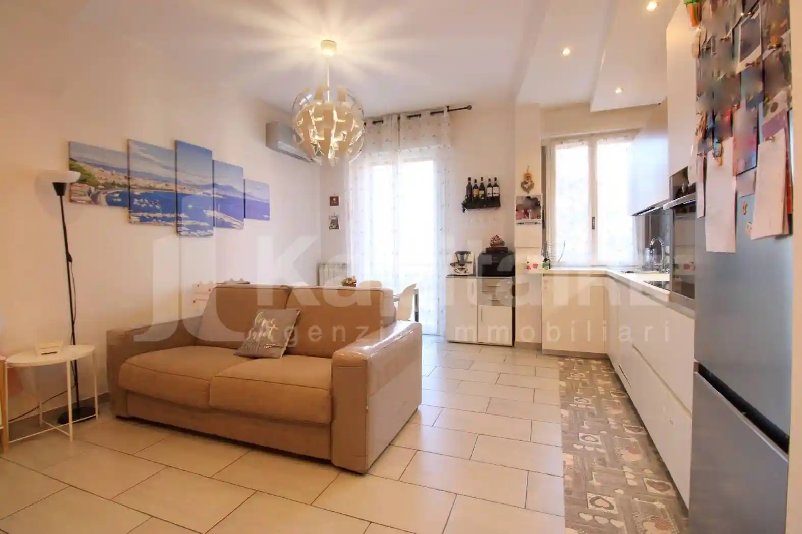 Trilocale via G. Bentivogli, Centro, Castenaso - foto 2