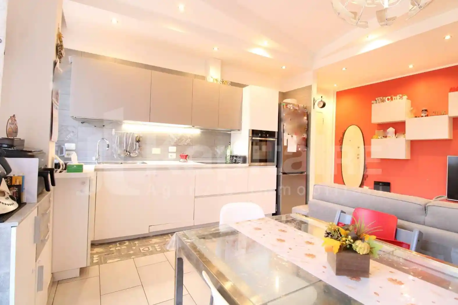 Trilocale via G. Bentivogli, Centro, Castenaso - foto 3