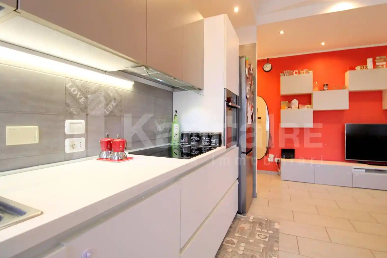 Trilocale via G. Bentivogli, Centro, Castenaso - foto 4