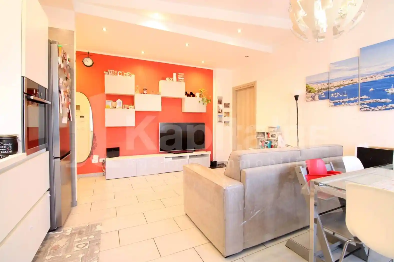 Trilocale via G. Bentivogli, Centro, Castenaso - foto 5