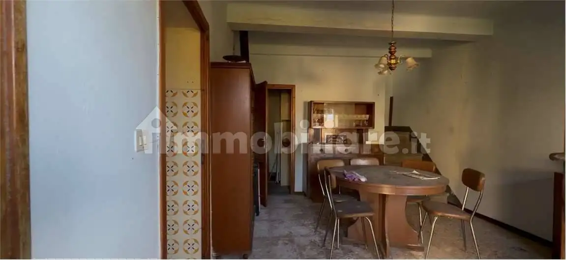 Terratetto unifamiliare via Lupo Lupari, 7, Benabbio, Bagni di Lucca - foto 2