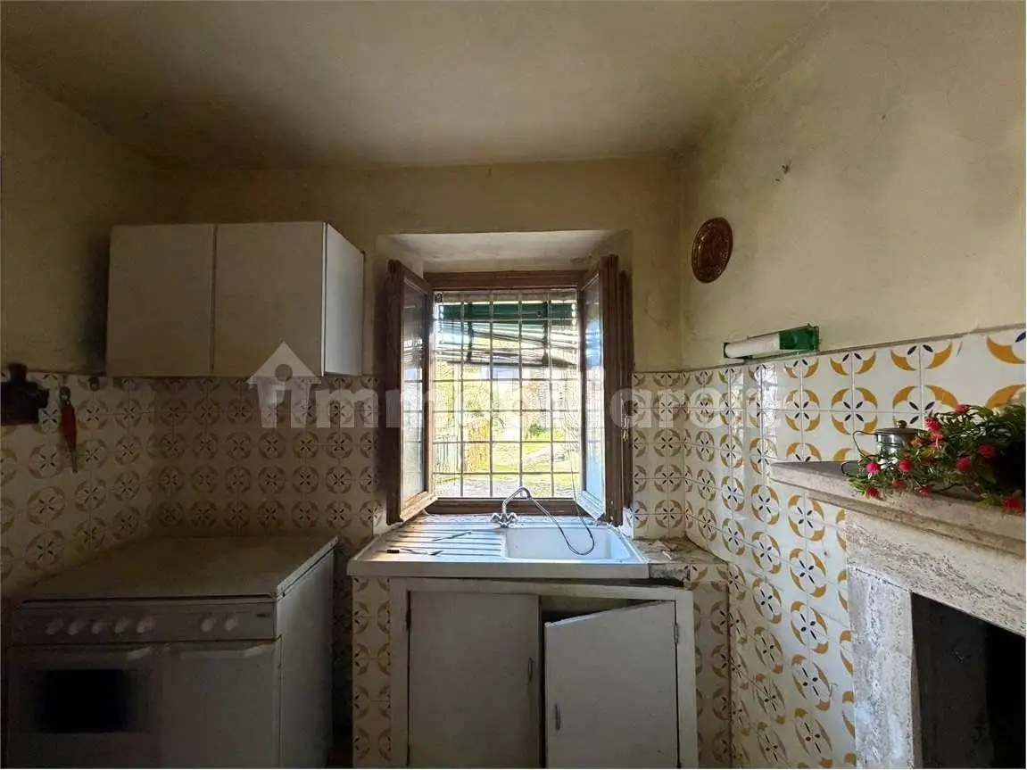 Terratetto unifamiliare via Lupo Lupari, 7, Benabbio, Bagni di Lucca - foto 4