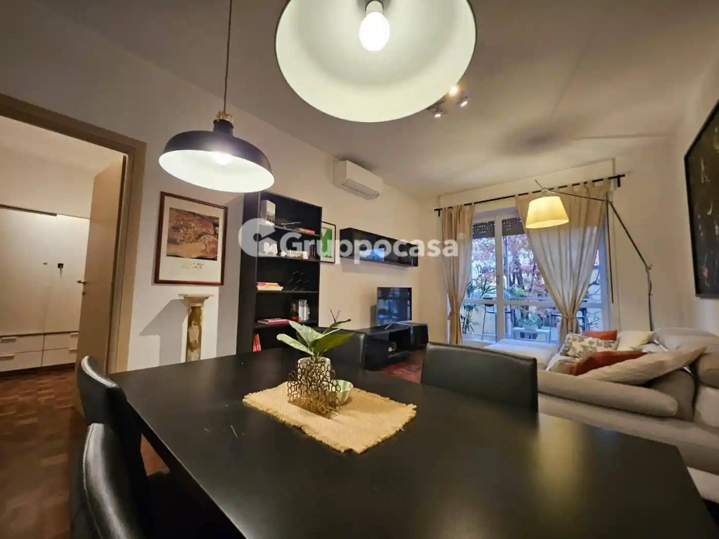 Trilocale via Taormina 36, Istria, Milano - foto 3