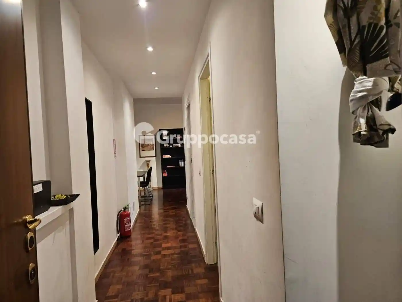 Trilocale via Taormina 36, Istria, Milano - foto 5