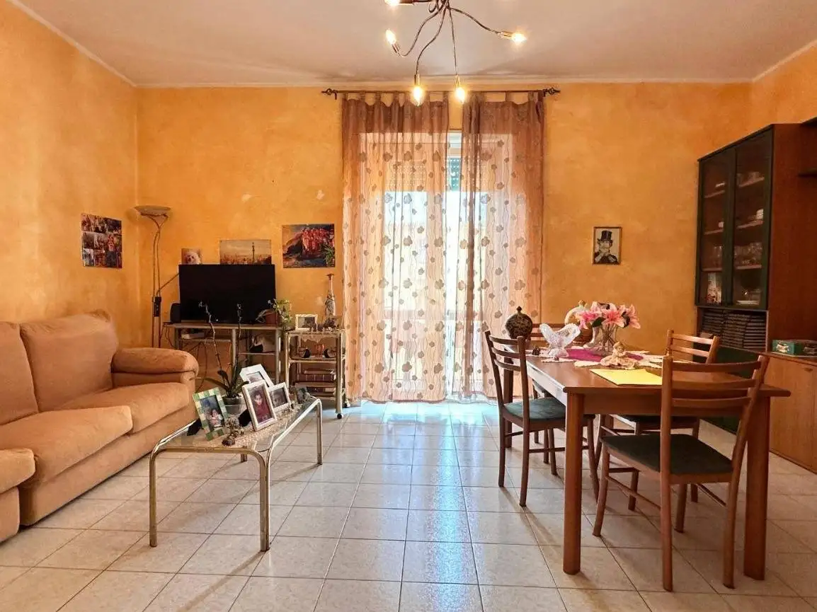 Appartamento in vendita a Viterbo