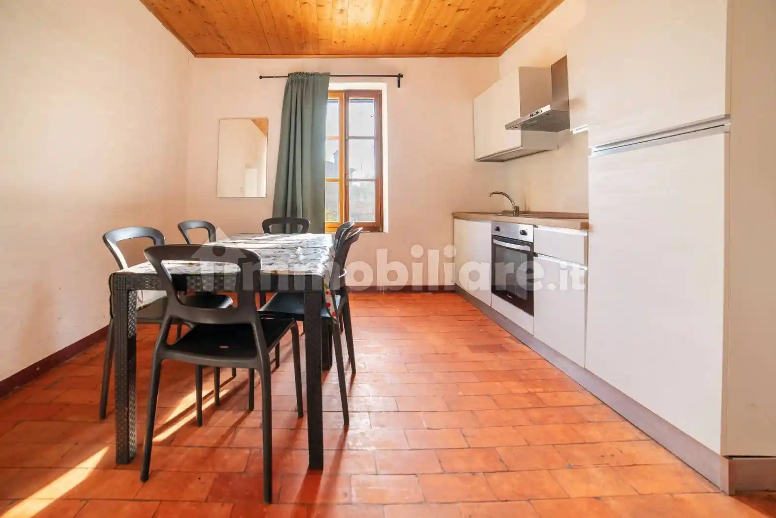 Trilocale buono stato, primo piano, Curtatone - foto 2