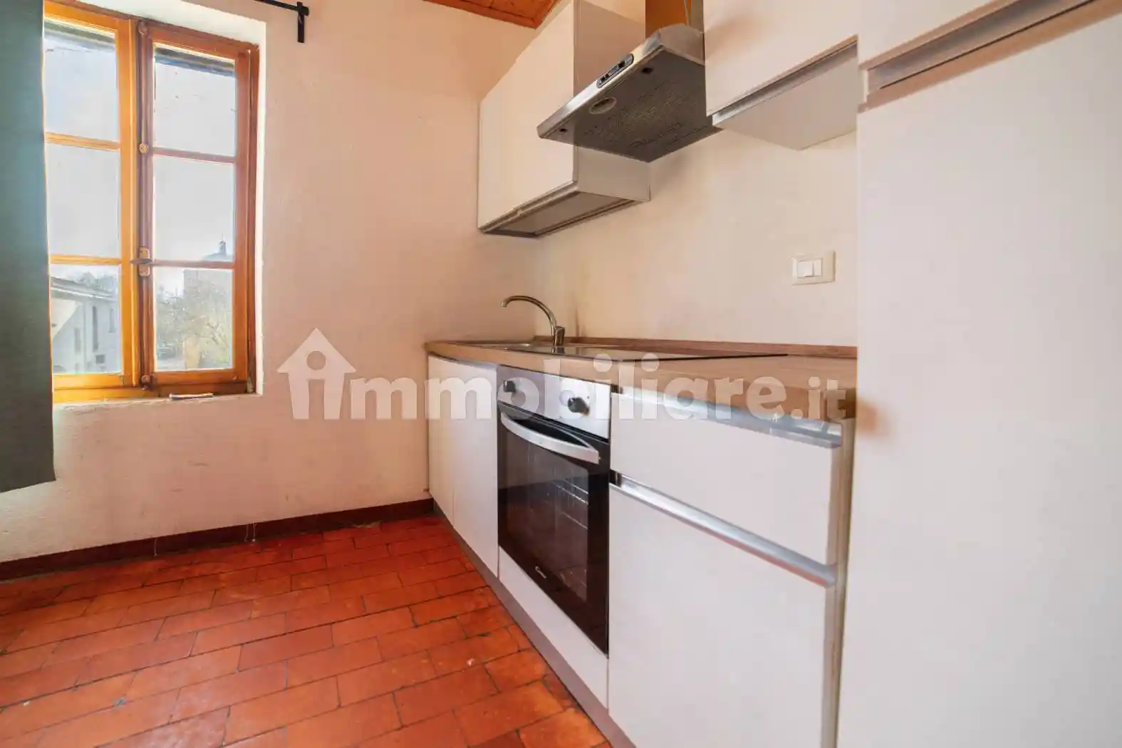 Trilocale buono stato, primo piano, Curtatone - foto 3