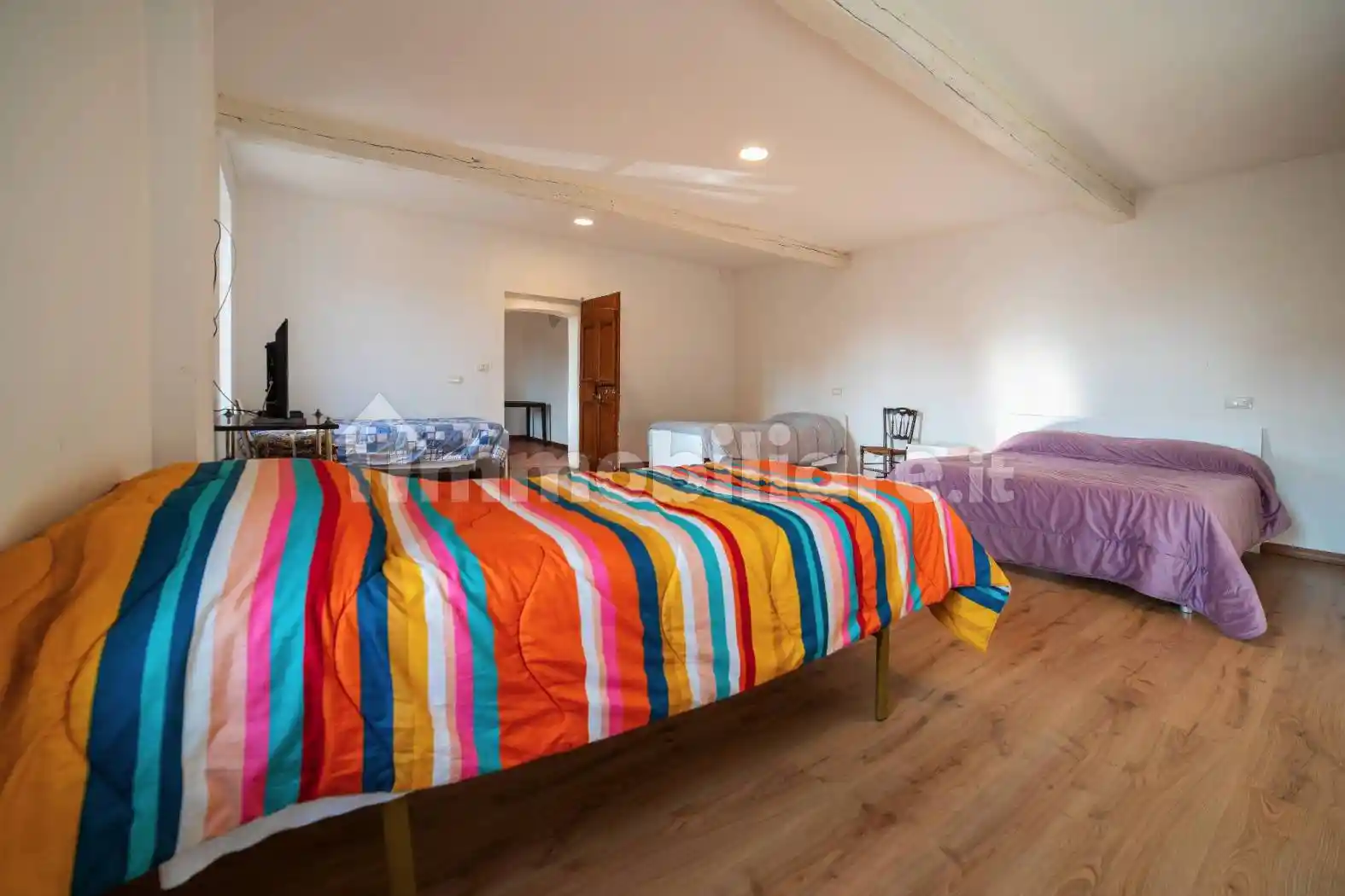 Trilocale buono stato, primo piano, Curtatone - foto 4