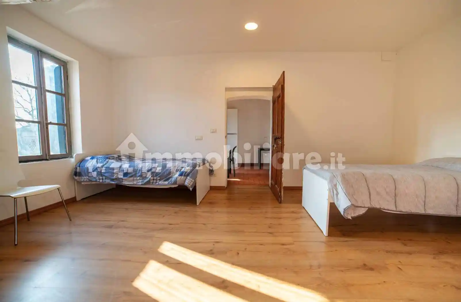 Trilocale buono stato, primo piano, Curtatone - foto 5